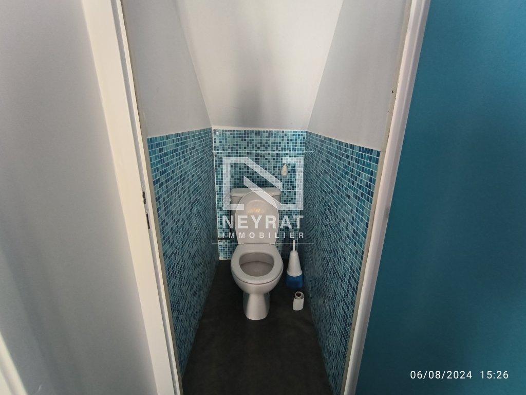 APPARTEMENT T2 - CHALON SUR SAONE - 42 m2 - LOU&Eacute;