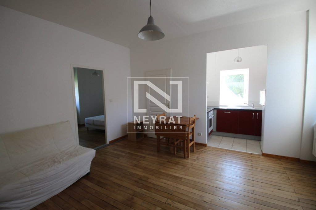 APPARTEMENT T2 A LOUER - CHALON SUR SAONE SAINT JEAN DES VIGNES - 39.4 m2 - 540€ charges comprises par mois