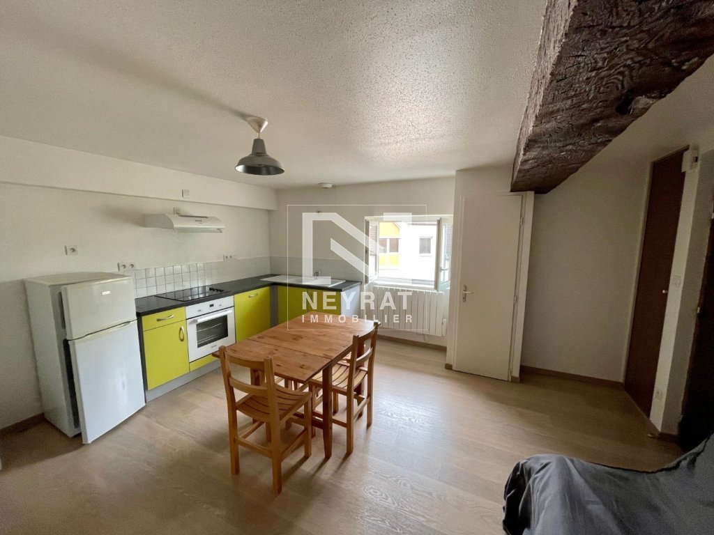 APPARTEMENT T2 - CHALON SUR SAONE SAINT JEAN DES VIGNES - 33.55 m2 - LOU&Eacute;