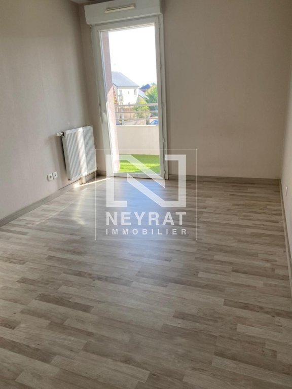 T2 DANS RESIDENCE DE STANDING CHEVIGNY SAINT SAUVEUR
