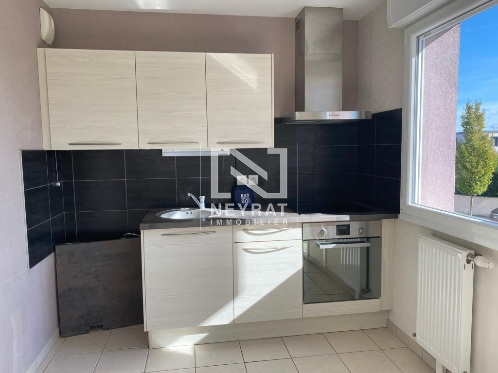 T2 DANS RESIDENCE DE STANDING CHEVIGNY SAINT SAUVEUR