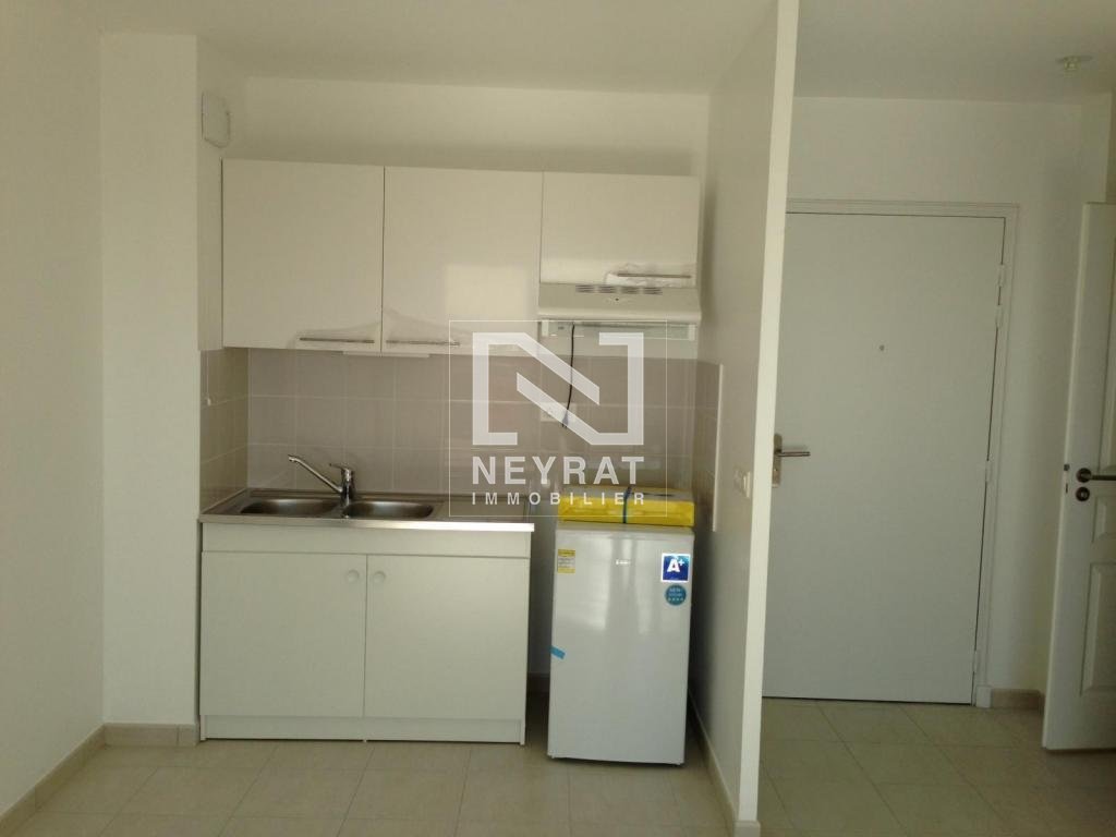 APPARTEMENT T2 A LOUER - CHEVIGNY ST SAUVEUR - 38 m2 - 640�&euro; charges comprises par mois