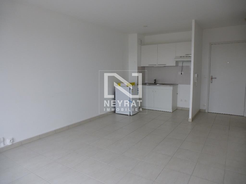 APPARTEMENT T2 A LOUER - CHEVIGNY ST SAUVEUR - 38 m2 - 640�&euro; charges comprises par mois