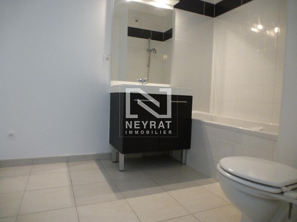 APPARTEMENT T2 A LOUER - CHEVIGNY ST SAUVEUR - 38 m2 - 640�&euro; charges comprises par mois