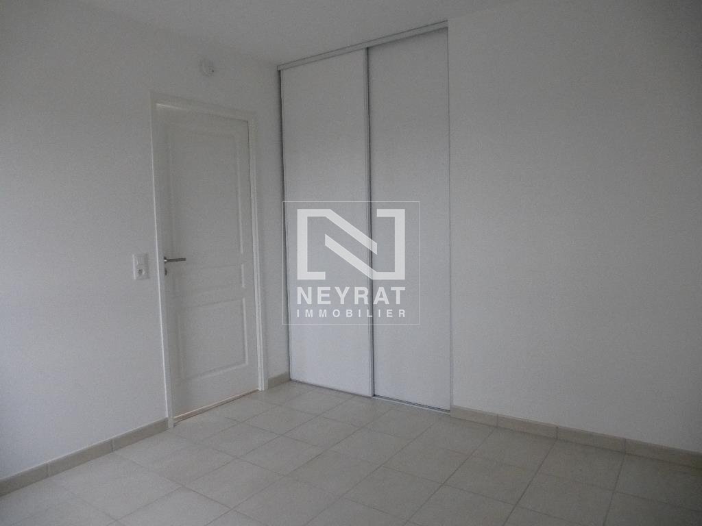 APPARTEMENT T2 A LOUER - CHEVIGNY ST SAUVEUR - 38 m2 - 640�&euro; charges comprises par mois