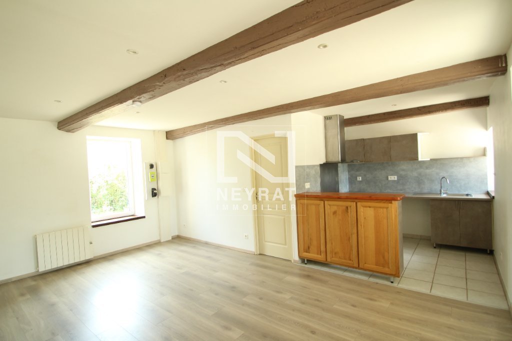 APPARTEMENT T2 A LOUER - DEMIGNY - 43.97 m2 - 560�&euro; charges comprises par mois