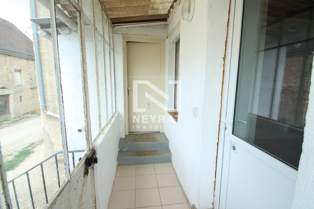 APPARTEMENT T2 A LOUER - DEMIGNY - 43.97 m2 - 560�&euro; charges comprises par mois