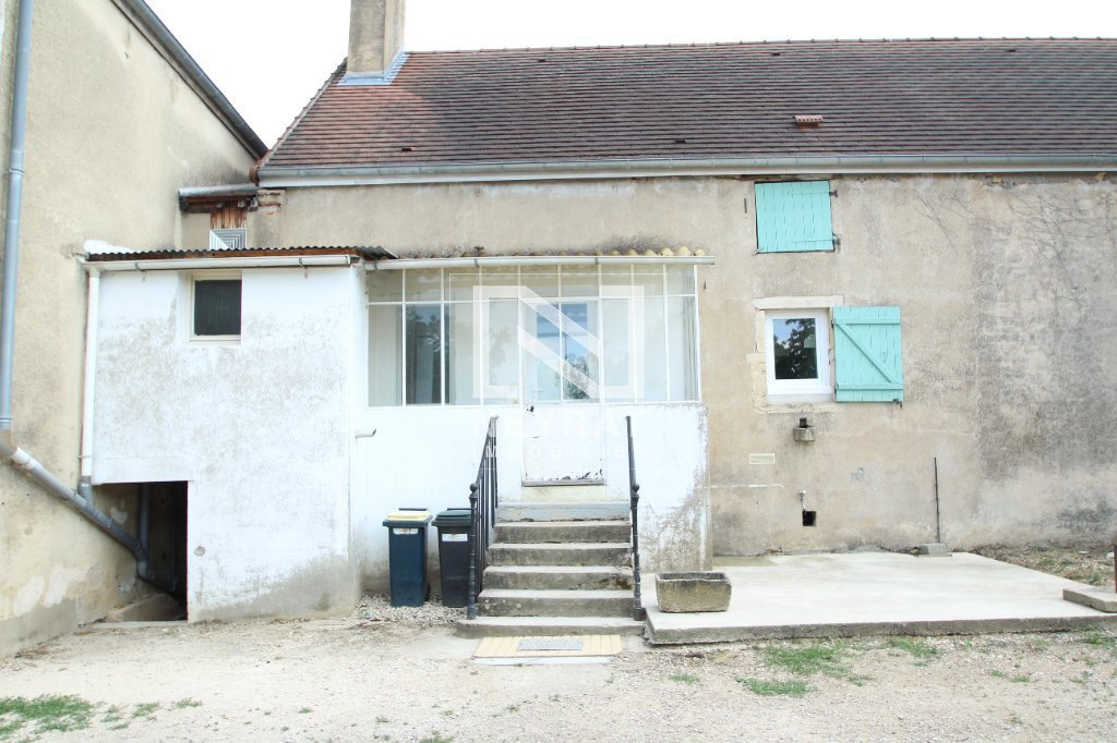 APPARTEMENT T2 A LOUER - DEMIGNY - 43.97 m2 - 560�&euro; charges comprises par mois