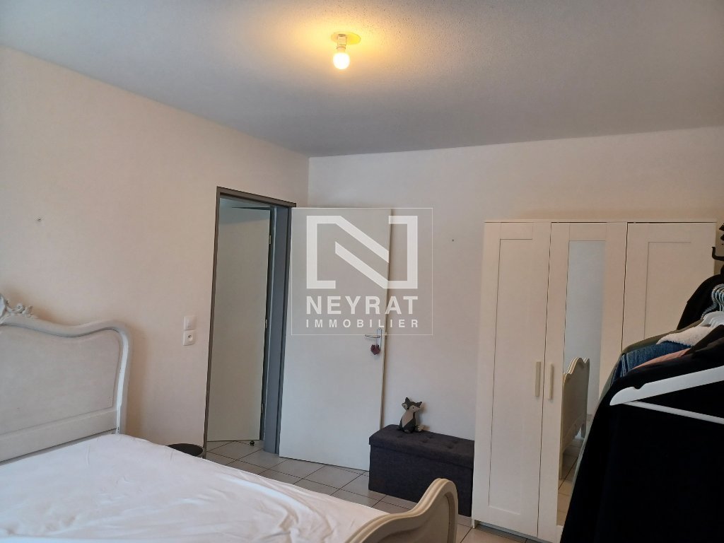 APPARTEMENT T2 A LOUER - DIGOIN - 42.9 m2 - 380 &euro; charges comprises par mois