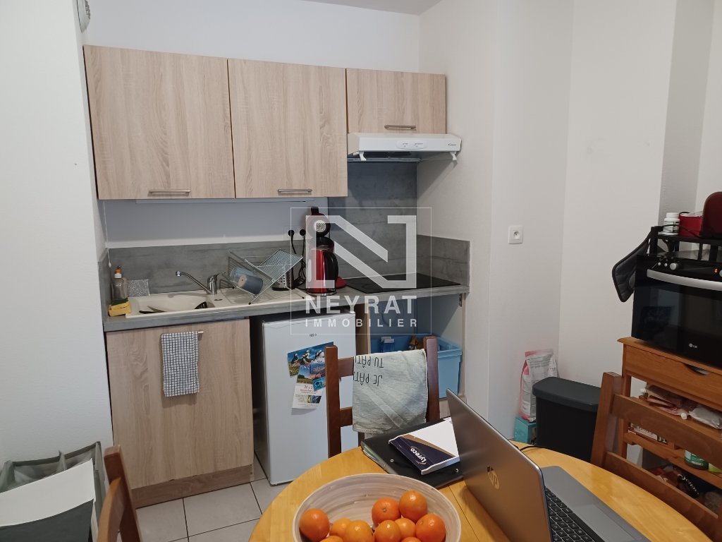 APPARTEMENT T2 A LOUER - DIGOIN - 42.9 m2 - 380 &euro; charges comprises par mois