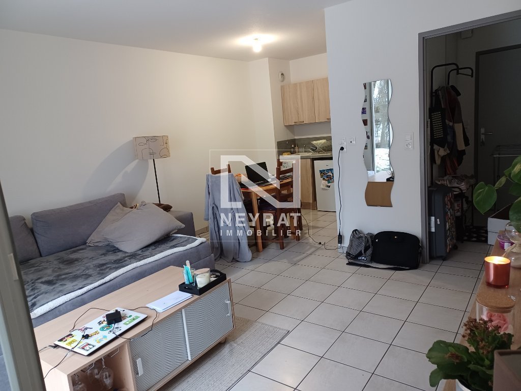 APPARTEMENT T2 A LOUER - DIGOIN - 42.9 m2 - 380 &euro; charges comprises par mois