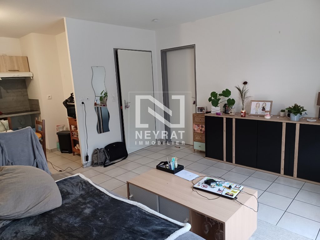 APPARTEMENT T2 A LOUER - DIGOIN - 42.9 m2 - 380 &euro; charges comprises par mois