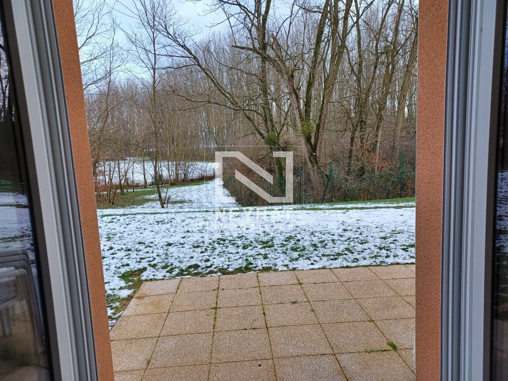 APPARTEMENT T2 A LOUER - DIGOIN - 42.9 m2 - 380 &euro; charges comprises par mois