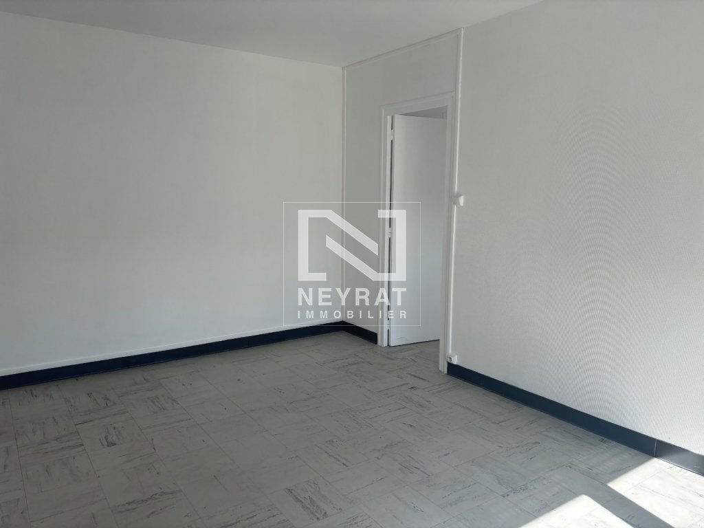 APPARTEMENT T2 A LOUER - DIGOIN - 45.25 m2 - 500 &euro; charges comprises par mois