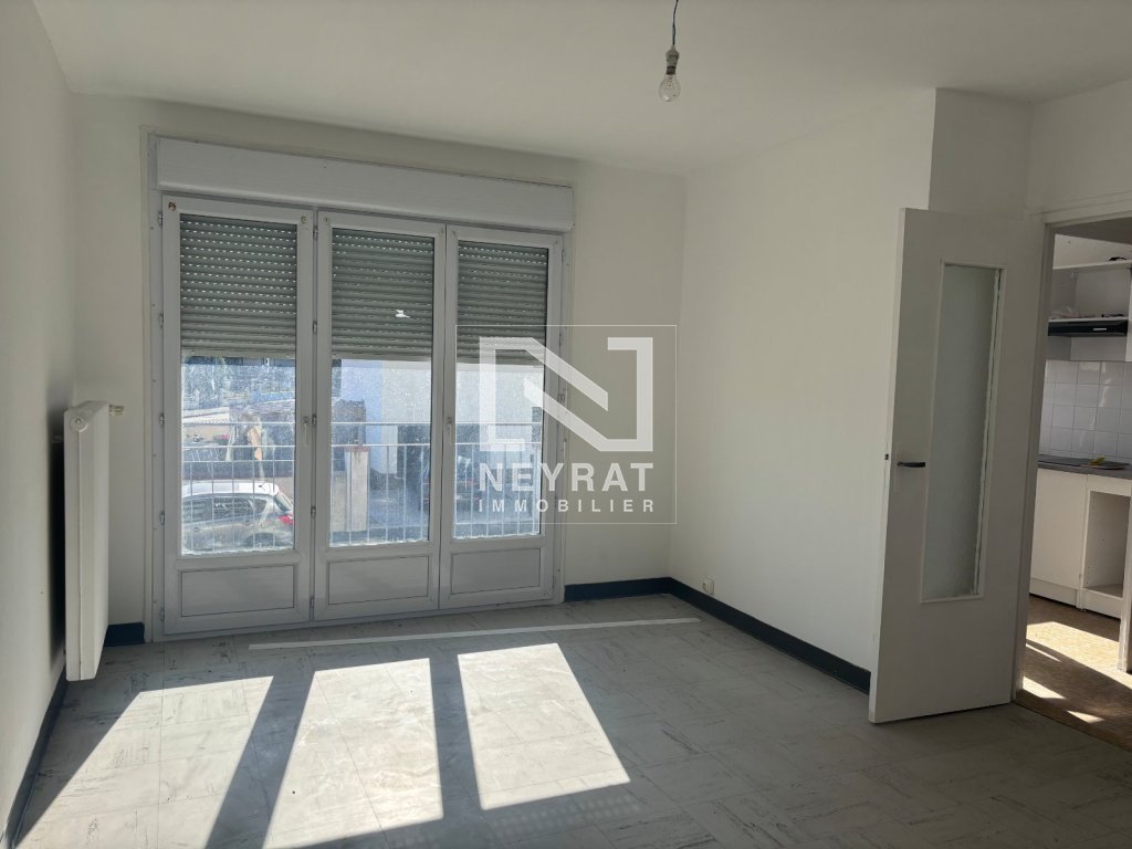 APPARTEMENT T2 A LOUER - DIGOIN - 45.25 m2 - 500 &euro; charges comprises par mois