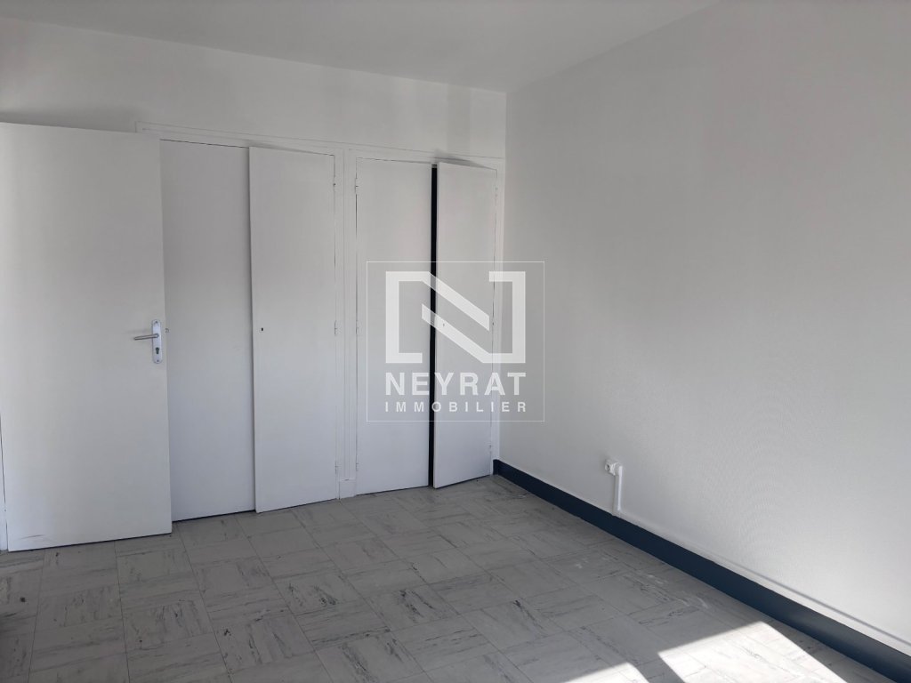 APPARTEMENT T2 A LOUER - DIGOIN - 45.25 m2 - 500 &euro; charges comprises par mois
