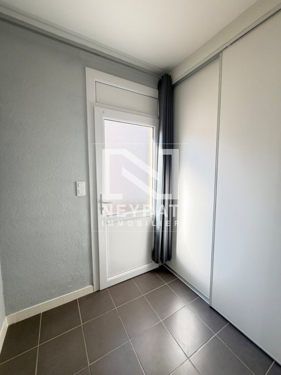 APPARTEMENT T2 A LOUER - DIGOIN - 37.88 m2 - 460 &euro; charges comprises par mois