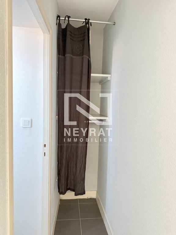 APPARTEMENT T2 A LOUER - DIGOIN - 37.88 m2 - 460 &euro; charges comprises par mois
