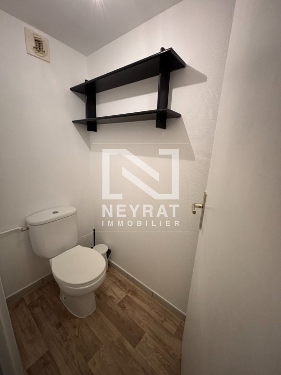 APPARTEMENT T2 MEUBLE - QUARTIER MALADIERE A LOUER - DIJON MALADIERE - 51 m2 - 770 &euro; charges comprises par mois