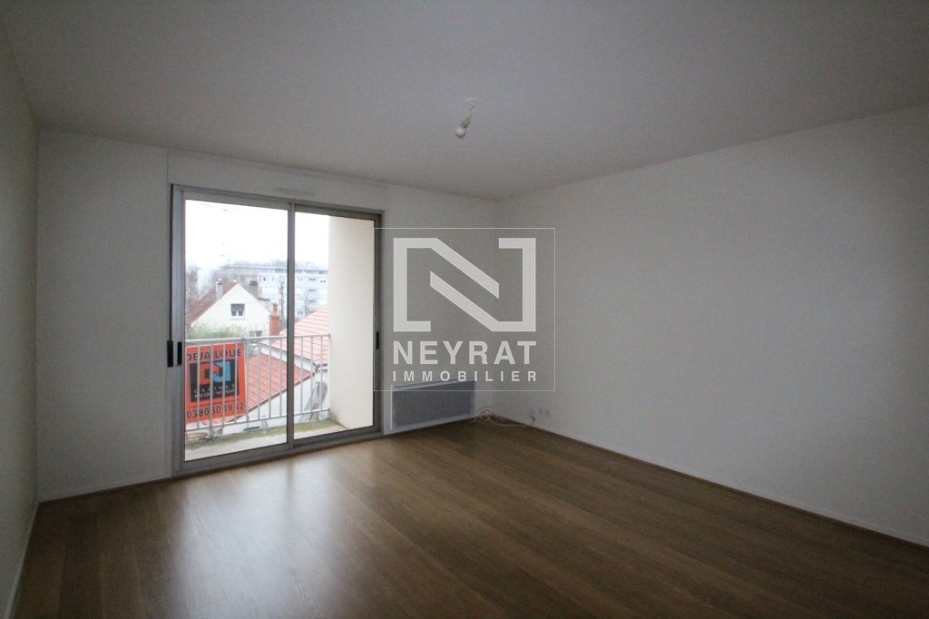 APPARTEMENT T2 A LOUER - DIJON PLACE DU 30 OCTOBRE - 48 m2 - 630€ charges comprises par mois