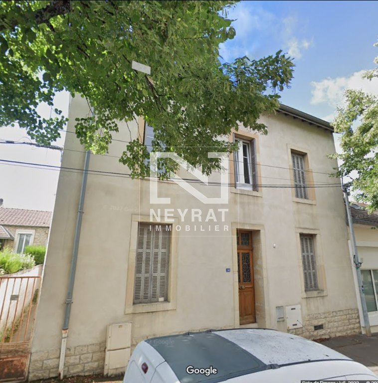 APPARTEMENT T2 A LOUER - DIJON QUARTIER FACS - 26.51 m2 - 590€ charges comprises par mois