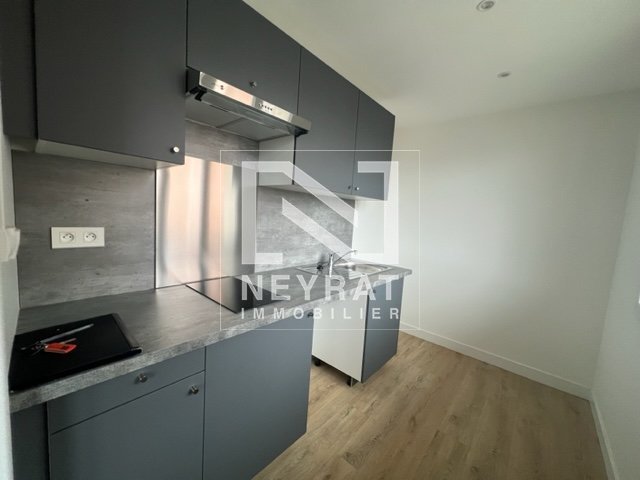 APPARTEMENT T2 A LOUER - DIJON - 36.81 m2 - 680 &euro; charges comprises par mois