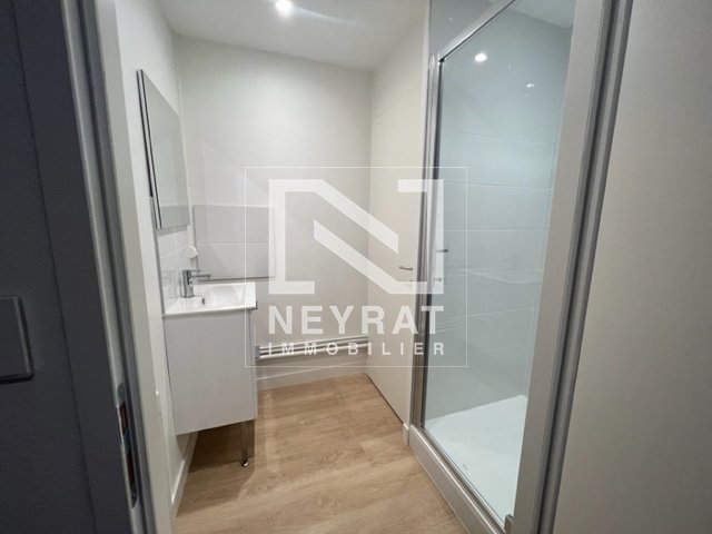 APPARTEMENT T2 A LOUER - DIJON - 36.81 m2 - 680 &euro; charges comprises par mois