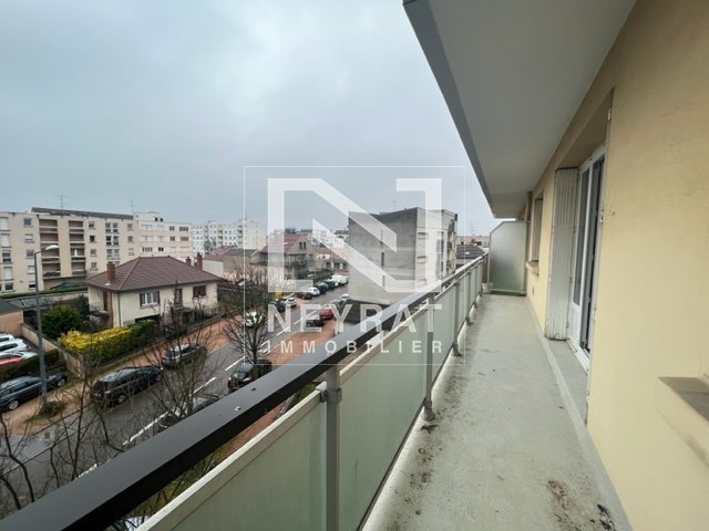 APPARTEMENT T2 A LOUER - DIJON - 36.81 m2 - 680 &euro; charges comprises par mois