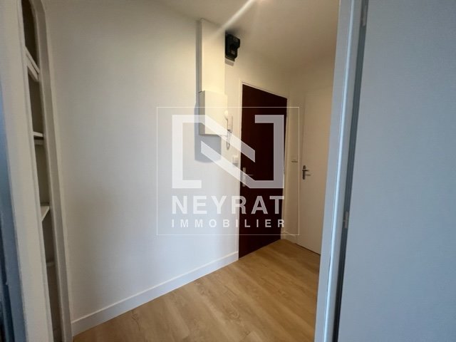 APPARTEMENT T2 A LOUER - DIJON - 36.81 m2 - 680 &euro; charges comprises par mois