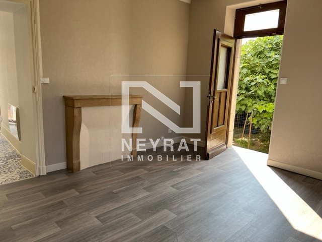 APPARTEMENT T2 A LOUER - DIJON - 36.66 m2 - 640 &euro; charges comprises par mois