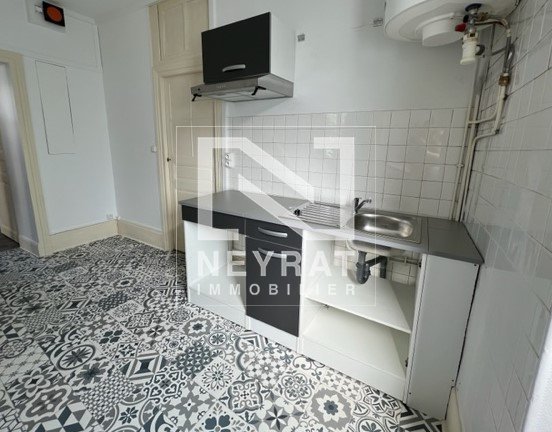 APPARTEMENT T2 A LOUER - DIJON - 36.66 m2 - 640 &euro; charges comprises par mois