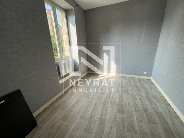 APPARTEMENT T2 A LOUER - DIJON - 36.66 m2 - 640 &euro; charges comprises par mois