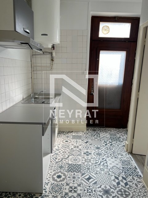 APPARTEMENT T2 A LOUER - DIJON - 36.66 m2 - 640 &euro; charges comprises par mois