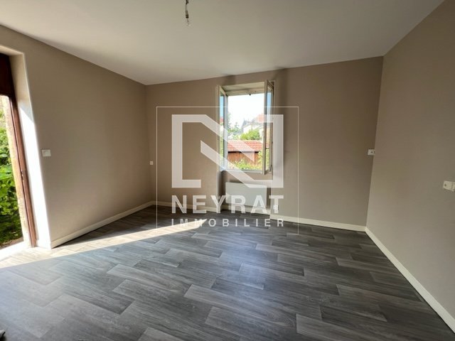 APPARTEMENT T2 A LOUER - DIJON - 36.66 m2 - 640 &euro; charges comprises par mois