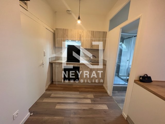 APPARTEMENT T2 A LOUER - DIJON - 34.71 m2 - 570�&euro; charges comprises par mois