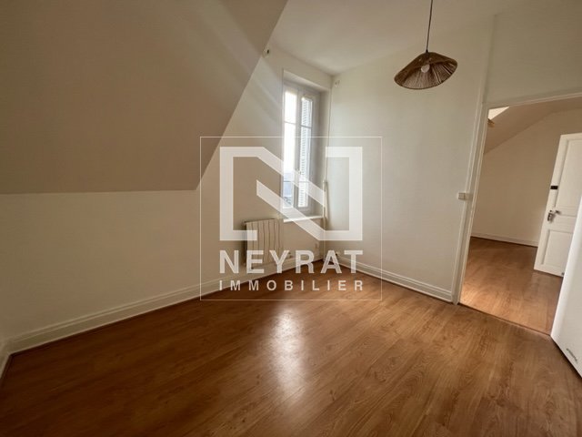 APPARTEMENT T2 A LOUER - DIJON - 34.71 m2 - 570�&euro; charges comprises par mois