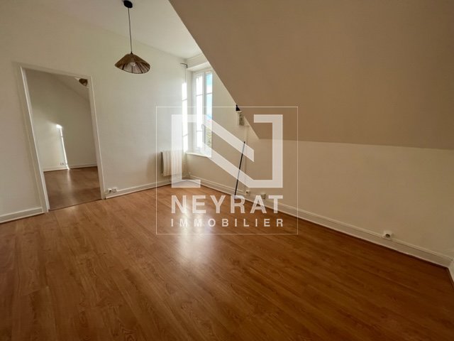 APPARTEMENT T2 A LOUER - DIJON - 34.71 m2 - 570�&euro; charges comprises par mois