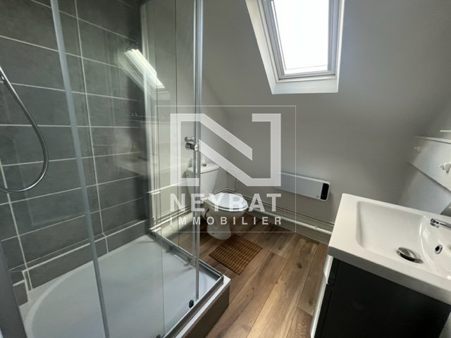 APPARTEMENT T2 A LOUER - DIJON - 34.71 m2 - 570�&euro; charges comprises par mois
