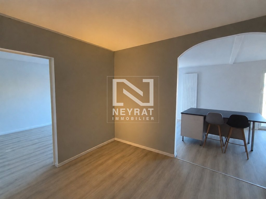 APPARTEMENT T2 A LOUER - DIJON - 64.47 m2 - 790 &euro; charges comprises par mois