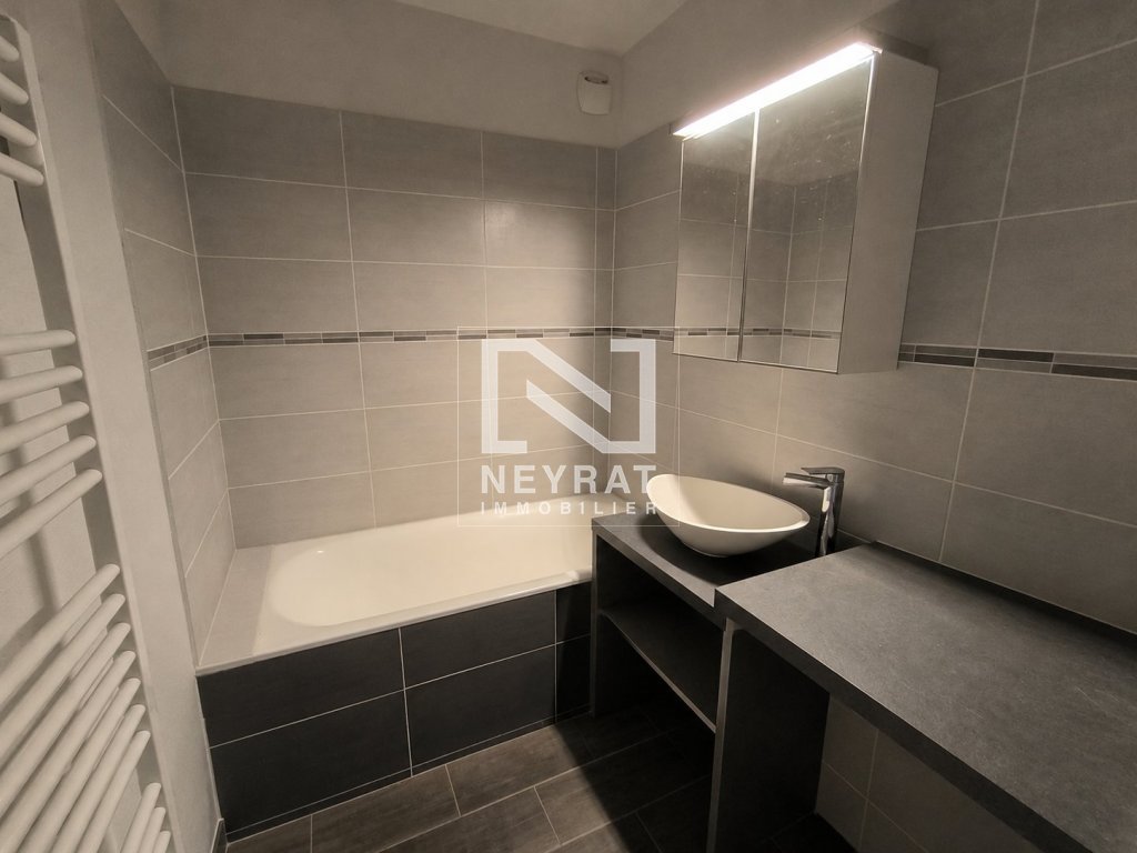 APPARTEMENT T2 A LOUER - DIJON - 64.47 m2 - 790 &euro; charges comprises par mois