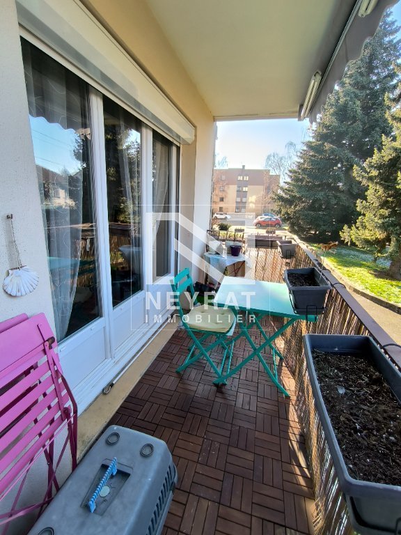 APPARTEMENT T2 A LOUER - DIJON - 64.47 m2 - 790 &euro; charges comprises par mois