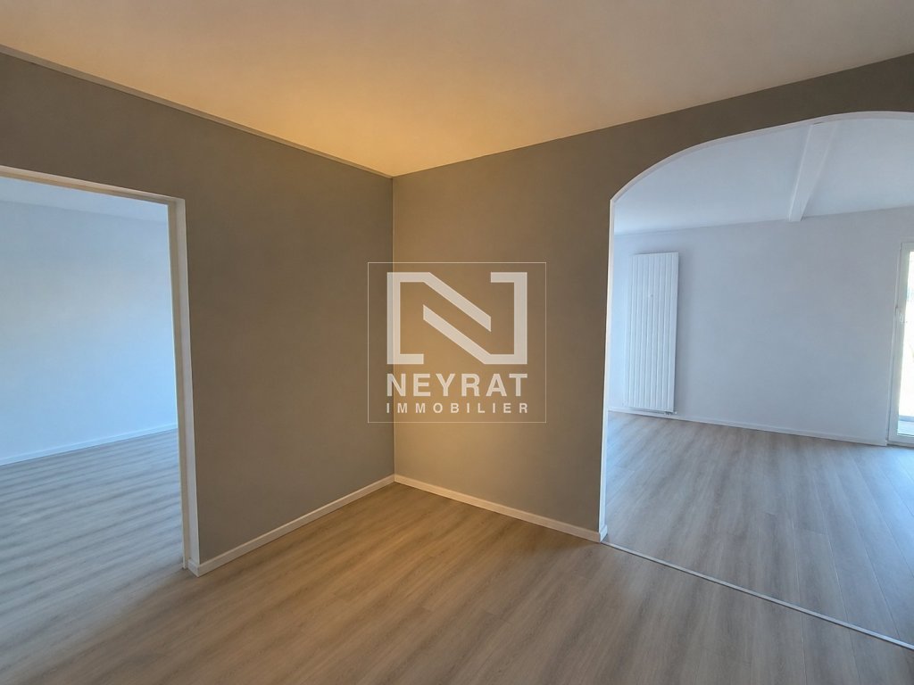APPARTEMENT T2 A LOUER - DIJON - 64.47 m2 - 790 &euro; charges comprises par mois