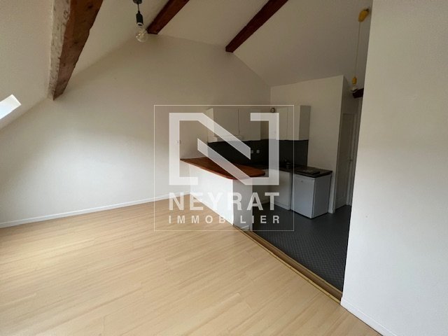 APPARTEMENT T2 A LOUER - DIJON - 26.37 m2 - 570 &euro; charges comprises par mois