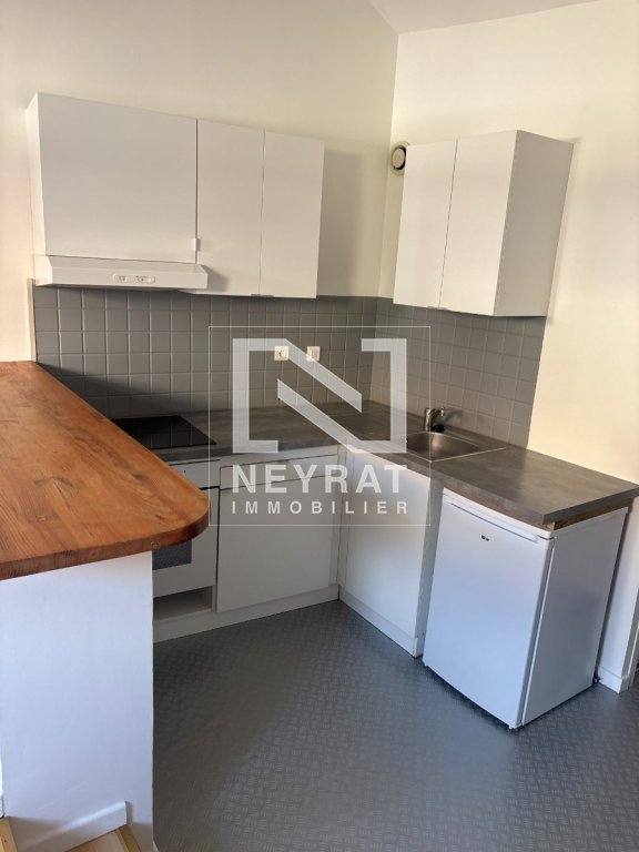 APPARTEMENT T2 A LOUER - DIJON - 26.37 m2 - 570 &euro; charges comprises par mois