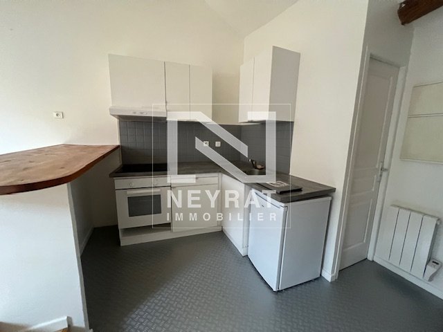 APPARTEMENT T2 A LOUER - DIJON - 26.37 m2 - 570 &euro; charges comprises par mois