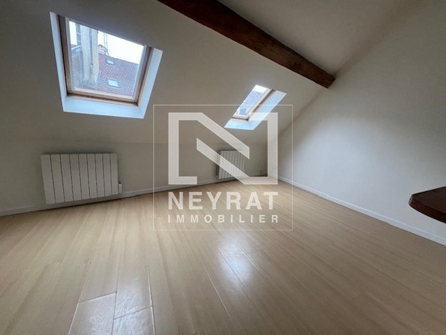 APPARTEMENT T2 A LOUER - DIJON - 26.37 m2 - 570 &euro; charges comprises par mois