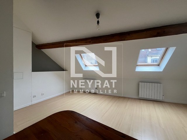 APPARTEMENT T2 A LOUER - DIJON - 26.37 m2 - 570 &euro; charges comprises par mois