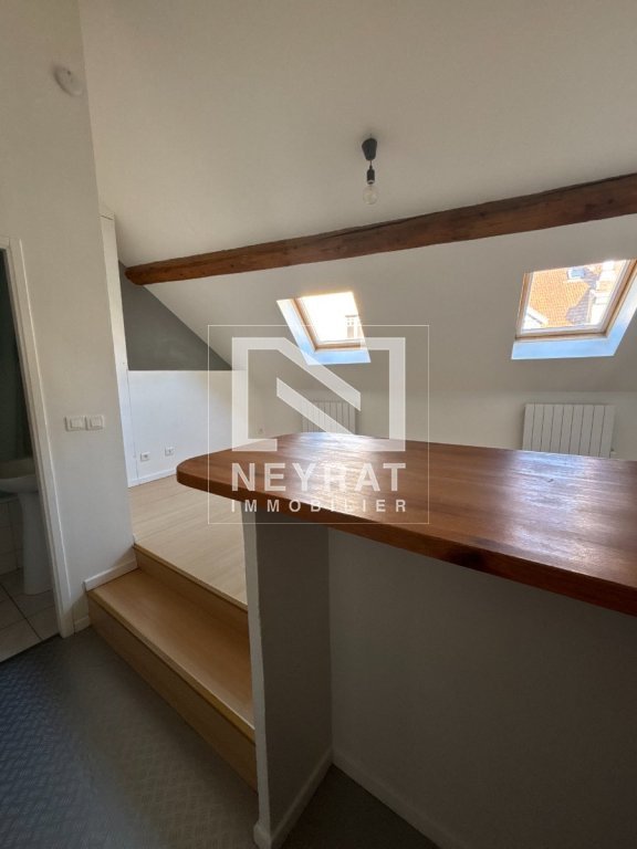 APPARTEMENT T2 A LOUER - DIJON - 26.37 m2 - 570 &euro; charges comprises par mois