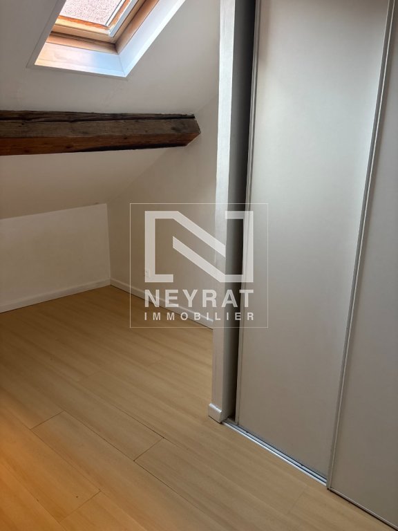 APPARTEMENT T2 A LOUER - DIJON - 26.37 m2 - 570 &euro; charges comprises par mois