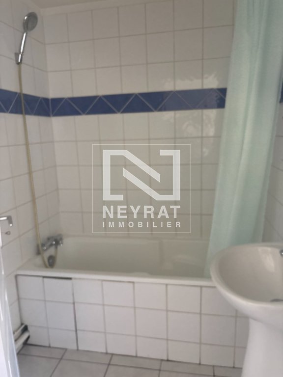 APPARTEMENT T2 A LOUER - DIJON - 26.37 m2 - 570 &euro; charges comprises par mois